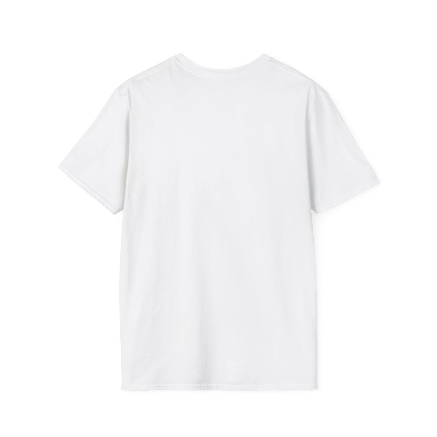 Trendy Animal Graphic Tee, Not Today Bitch T-Shirt, Funny Gift, Casual Wear, Unisex Softstyle Apparel