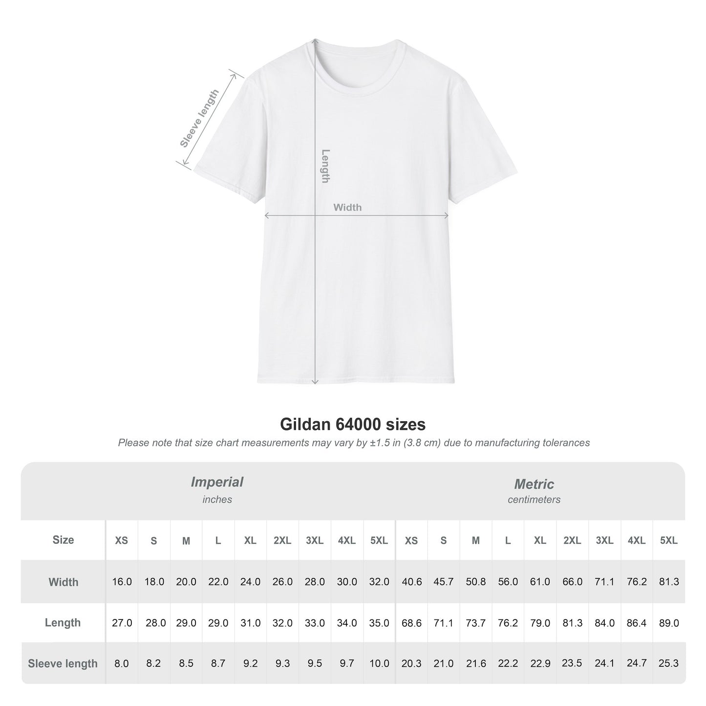 Whimsical Duck Unisex T-Shirt