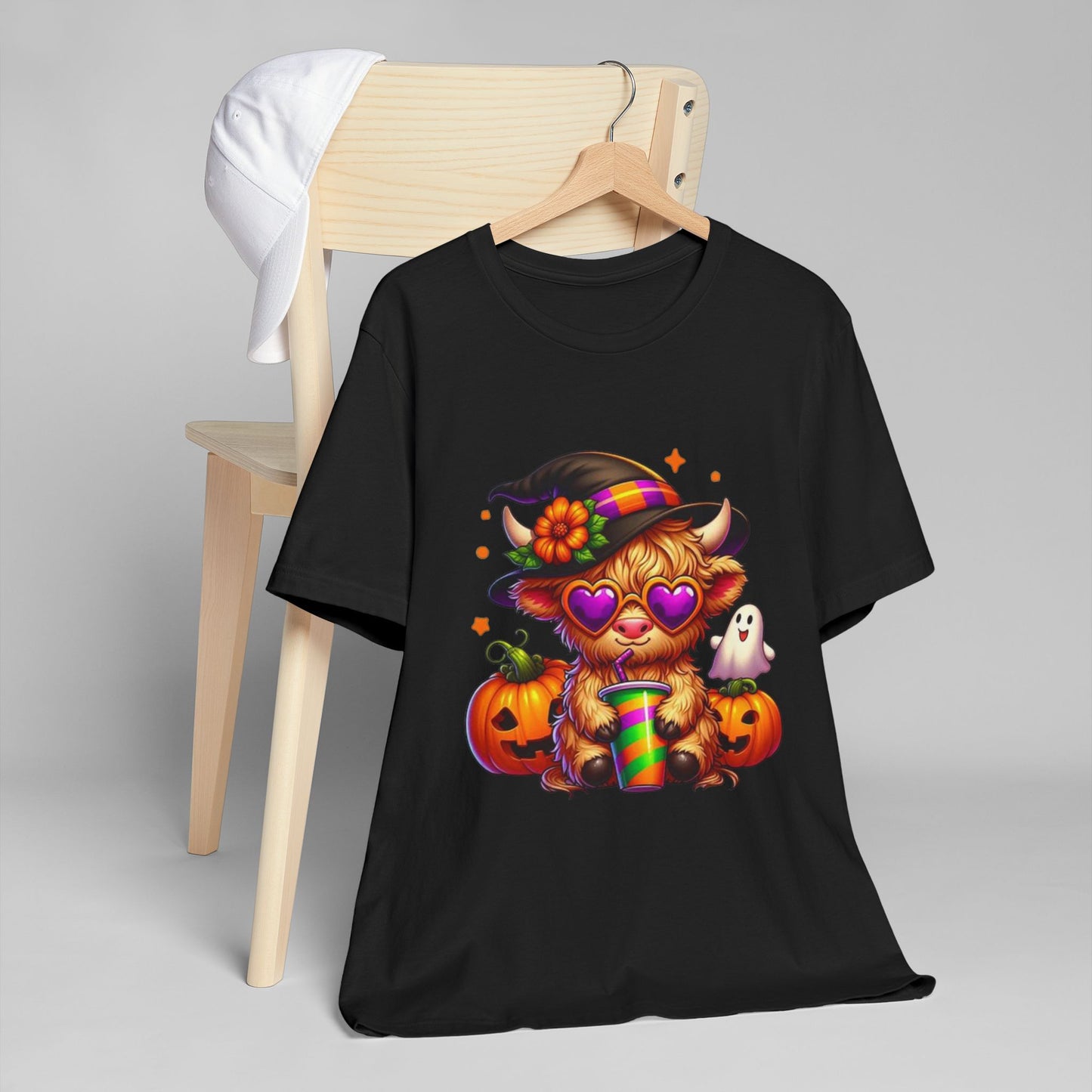 Soft Cotton Unisex T-Shirt, Lightweight Breathable Tee, Casual Gym Outfit, Crew Neck Shirt, Combed Cotton Top