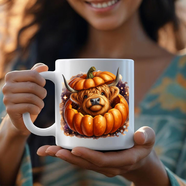 £5 Mystery - Contains 1 item 11oz,15oz mug multicolour/heat changing mug