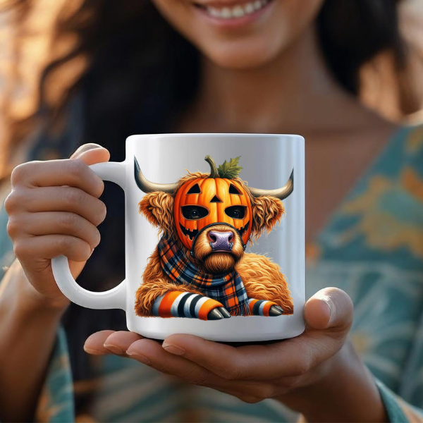 £5 Mystery - Contains 1 item 11oz,15oz mug multicolour/heat changing mug