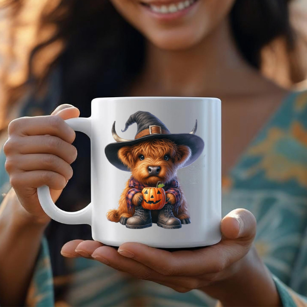 £5 Mystery - Contains 1 item 11oz,15oz mug multicolour/heat changing mug