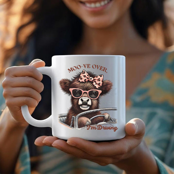 £5 Mystery - Contains 1 item 11oz,15oz mug multicolour/heat changing mug
