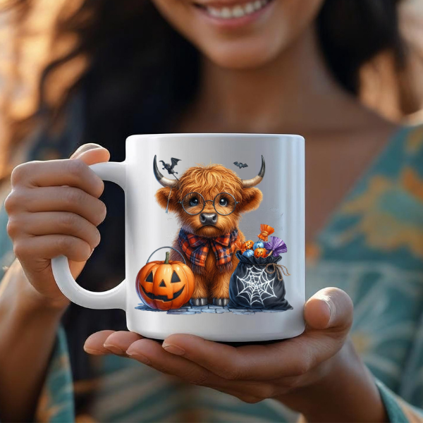 £5 Mystery - Contains 1 item 11oz,15oz mug multicolour/heat changing mug