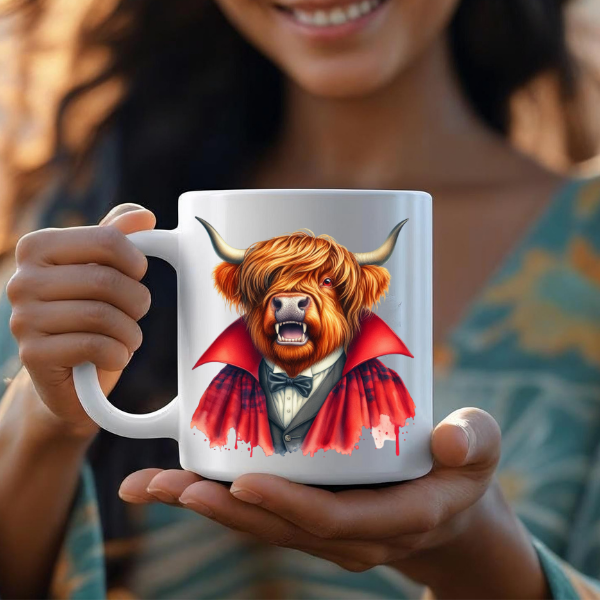 £5 Mystery - Contains 1 item 11oz,15oz mug multicolour/heat changing mug