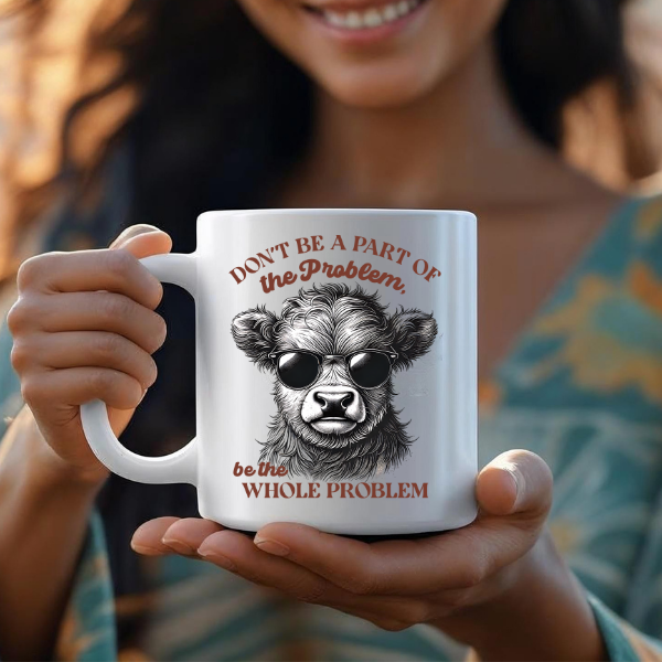 £5 Mystery - Contains 1 item 11oz,15oz mug multicolour/heat changing mug