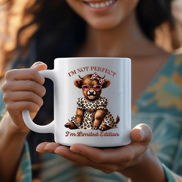 £5 Mystery - Contains 1 item 11oz,15oz mug multicolour/heat changing mug