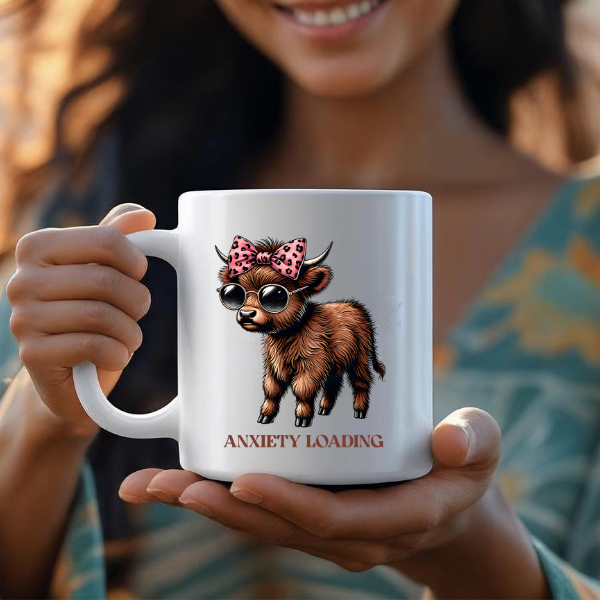 £5 Mystery - Contains 1 item 11oz,15oz mug multicolour/heat changing mug