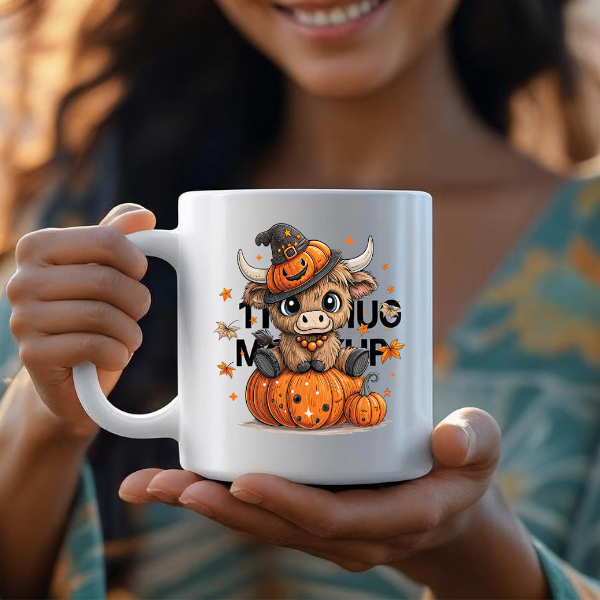 £5 Mystery - Contains 1 item 11oz,15oz mug multicolour/heat changing mug