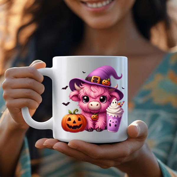 £5 Mystery - Contains 1 item 11oz,15oz mug multicolour/heat changing mug