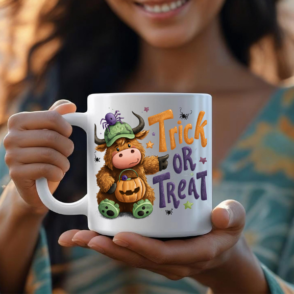£5 Mystery - Contains 1 item 11oz,15oz mug multicolour/heat changing mug
