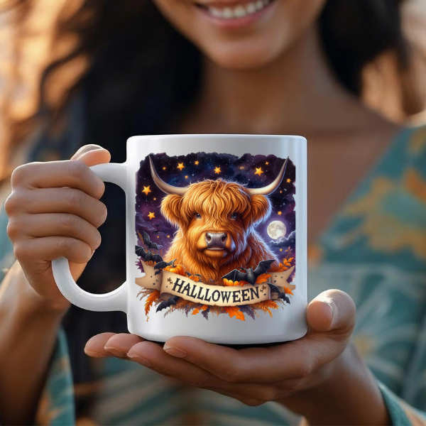 £5 Mystery - Contains 1 item 11oz,15oz mug multicolour/heat changing mug