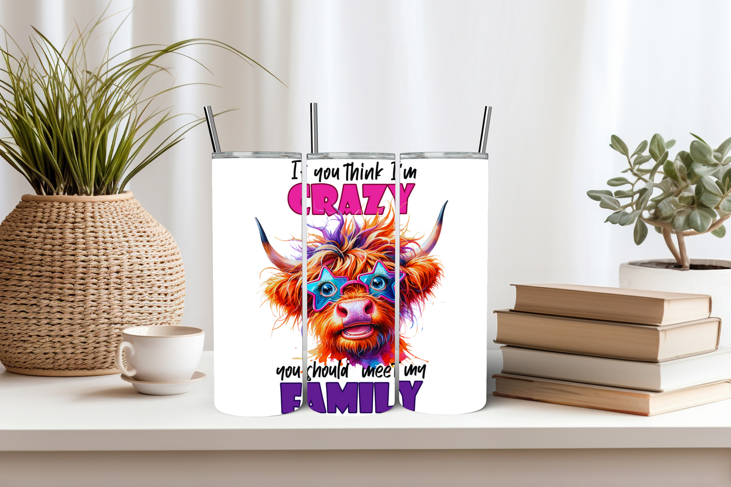 £10 Mystery - Contains 1 item - Drinkware Cup, Tumbler or Glass Mug, Bottles, stationery item.