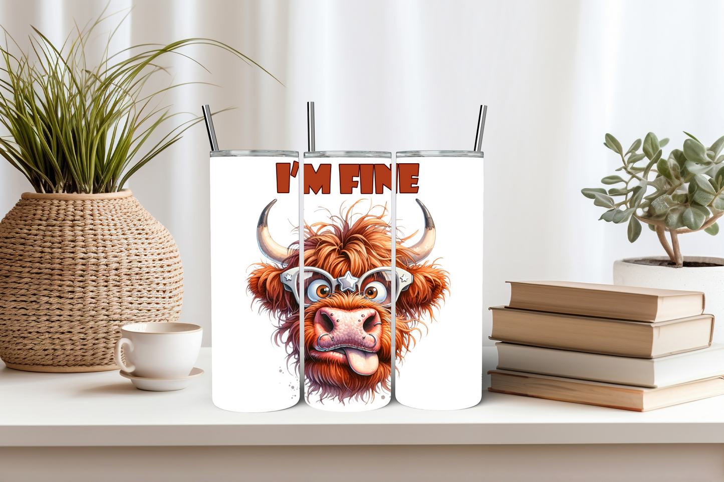 £10 Mystery - Contains 1 item - Drinkware Cup, Tumbler or Glass Mug, Bottles, stationery item.