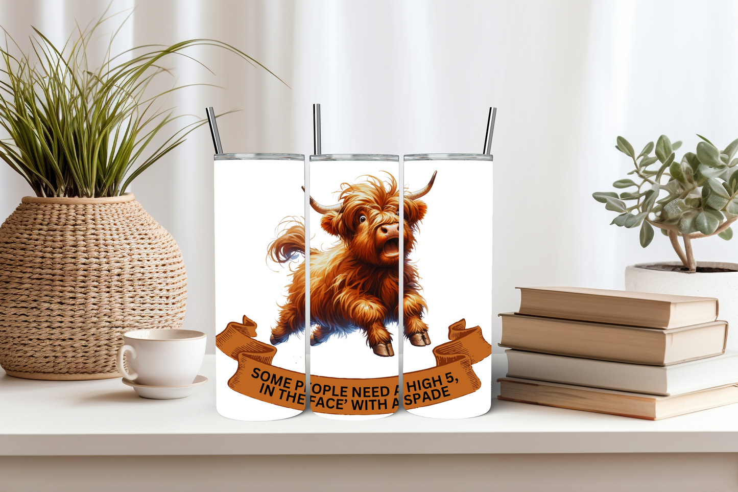 £10 Mystery - Contains 1 item - Drinkware Cup, Tumbler or Glass Mug, Bottles, stationery item.