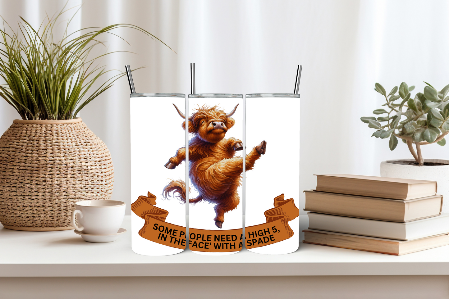£10 Mystery - Contains 1 item - Drinkware Cup, Tumbler or Glass Mug, Bottles, stationery item.