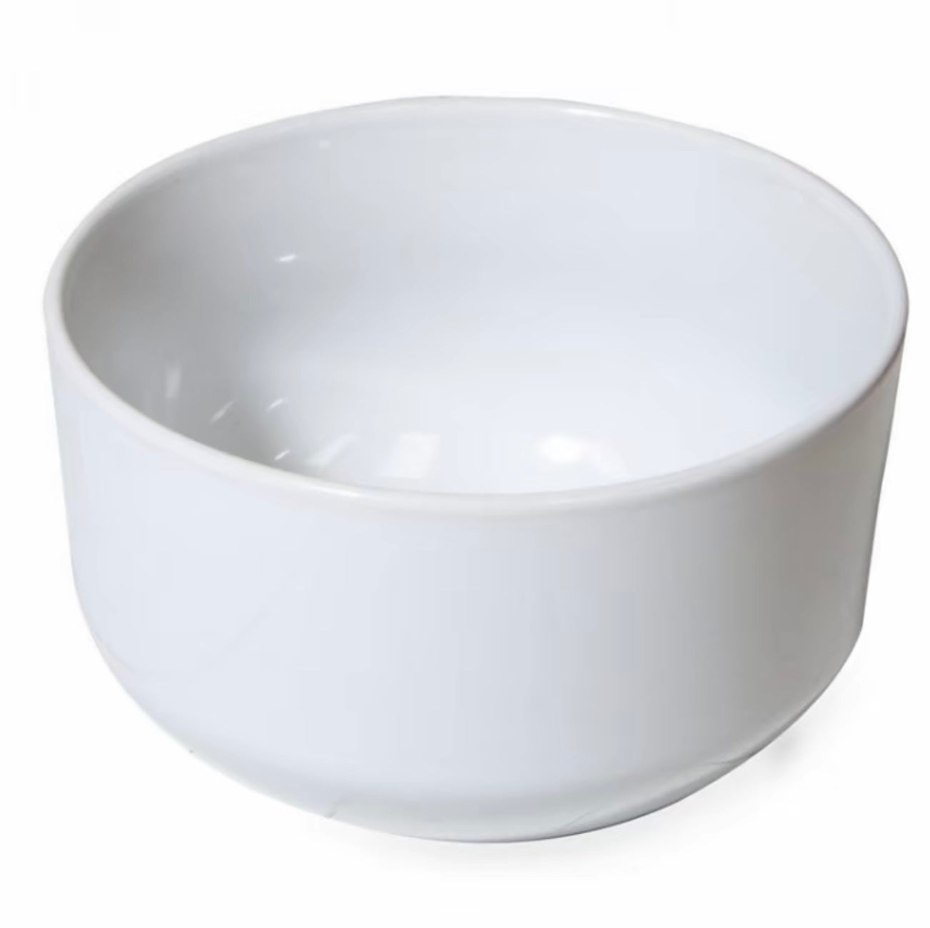 Personalised Ceramic Soup Bowl ā Custom Printed, Durable & Stylish ā 8cm Height, 13cm Diameter
