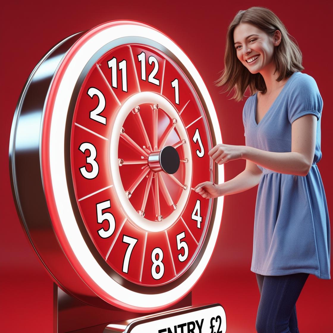 π Paw Patrol Prints Raffle Ticket π