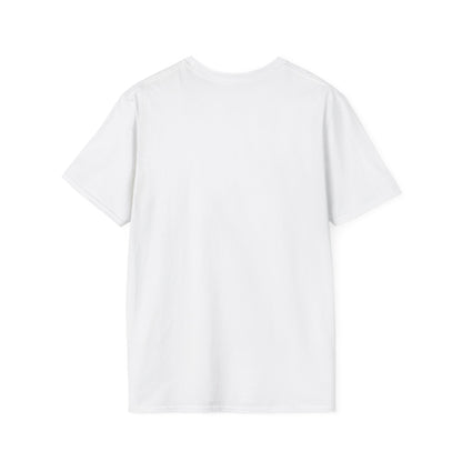 Trendy Animal Graphic Tee, Not Today Bitch T-Shirt, Funny Gift, Casual Wear, Unisex Softstyle Apparel