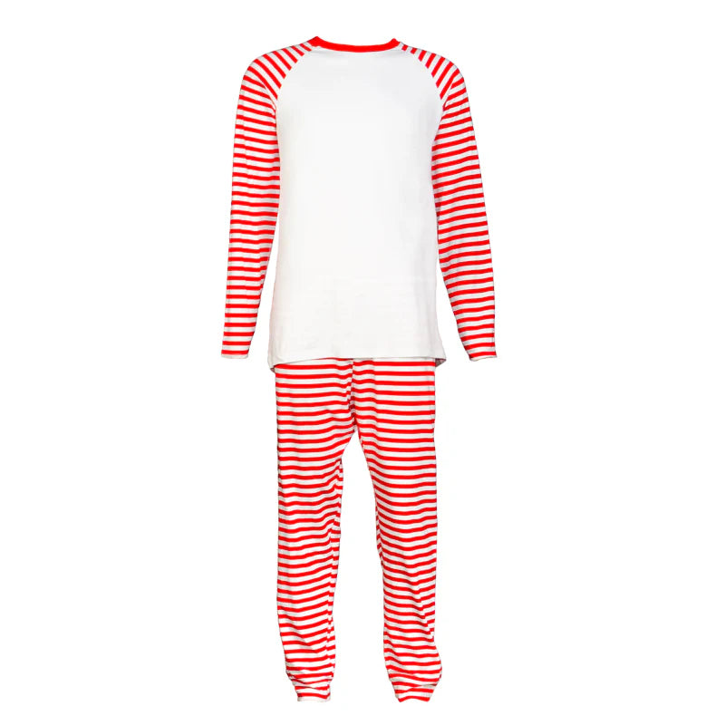 Personalised Christmas Children’s Pyjamas | Kids’ Festive Pyjamas | Matching Family Christmas Pyjama Set | Christmas Pyjamas 1–10 Years