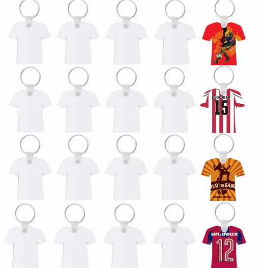 Create Your Keychain – Customize with Your Own Design or Logo