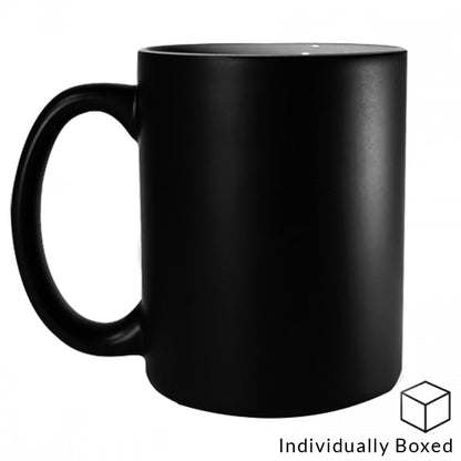 Personalised 15oz Heat-Changing Mug – Custom Printed Colour-Changing Magic Mug with Full-Colour Sublimation Design