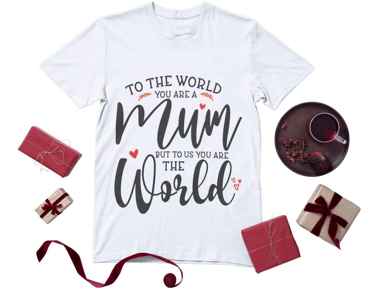 Personalised Men's T-Shirt – White & Grey 100% Polyester Tee for Sublimation Printing (XS to XXXL)