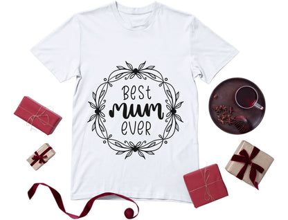 Personalised Men's T-Shirt – White & Grey 100% Polyester Tee for Sublimation Printing (XS to XXXL)