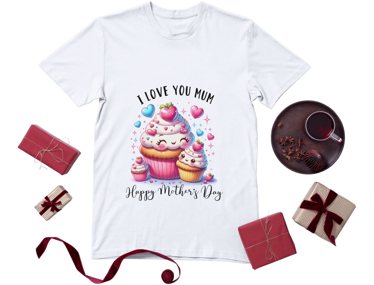 Personalised Men's T-Shirt – White & Grey 100% Polyester Tee for Sublimation Printing (XS to XXXL)