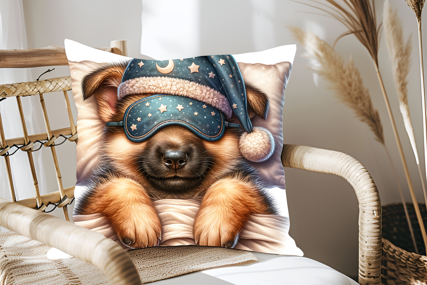 Personalized 40x40 cm Cushion