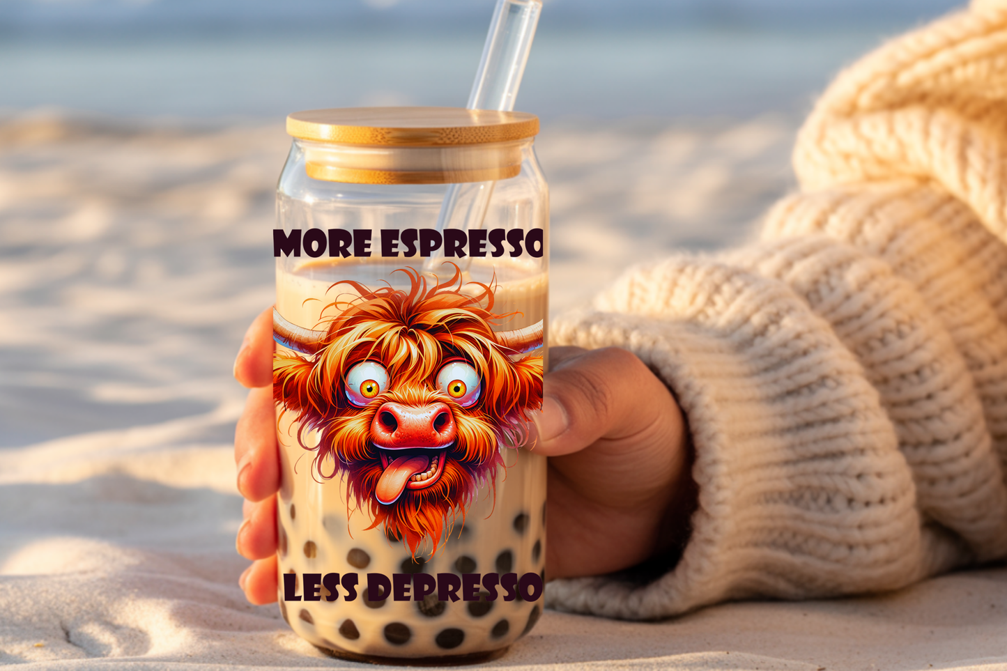 £10 Mystery - Contains 1 item - Drinkware Cup, Tumbler or Glass Mug, Bottles, stationery item.