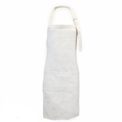 Personalised Apron – Custom Printed Apron 65x82 cm – Stylish Cooking, Baking, or BBQ Gift for Home Chefs & Professionals