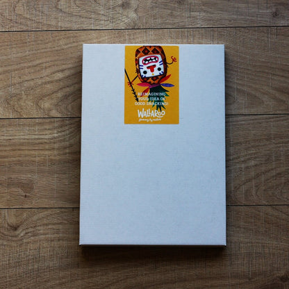 Organic Tropical Flavours Gift Box