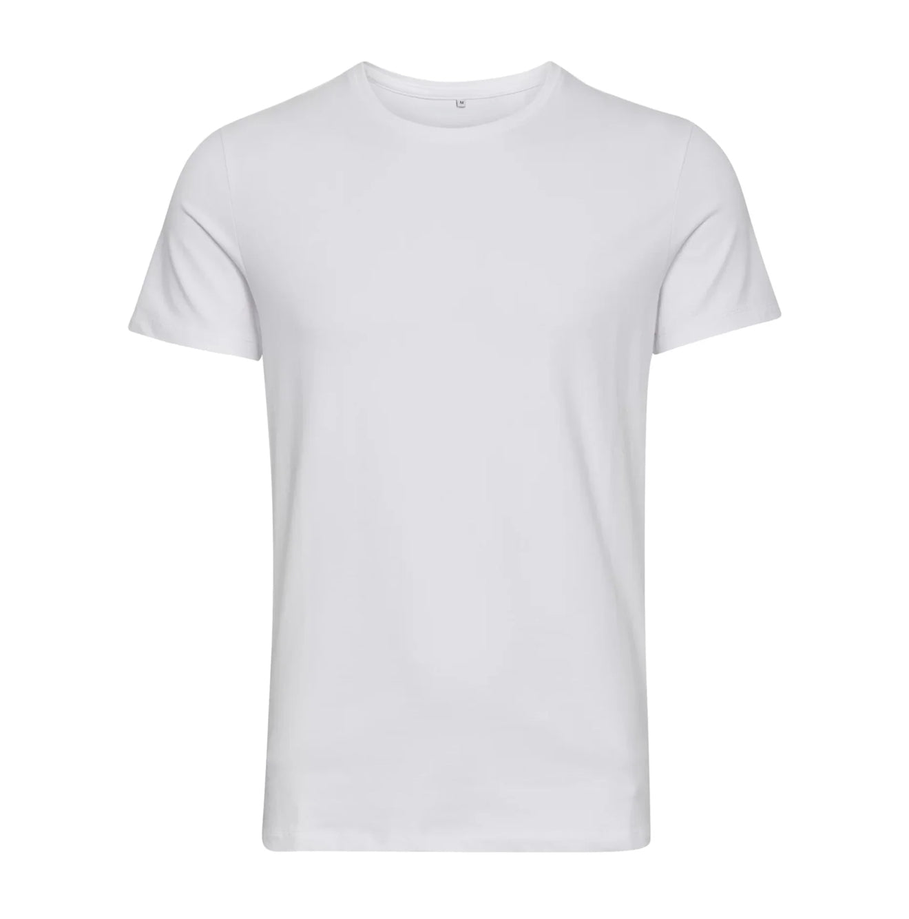 Personalised Kids' T-Shirt – Custom Printed White 100% Polyester (Ages 7–14)