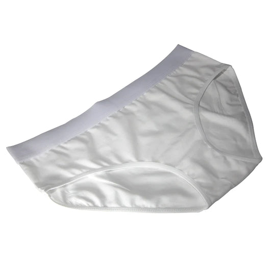Women’s Custom Printed Front & Back Underwear – Fully Personalised, Stretchy & Comfortable – Sizes UK XS to UK Large